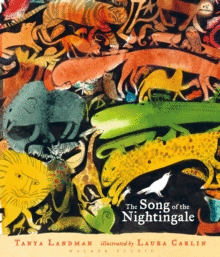 THE SONG OF THE NIGHTINGALE