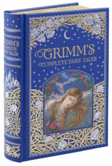 GRIMM´S COMPLETE FAIRY TALES