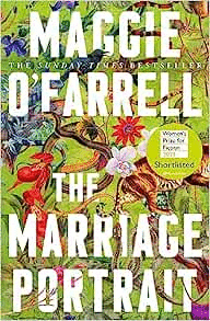 THE MARRIAGE PORTRAIT