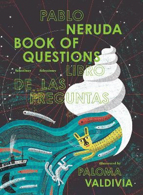 BOOK OF QUESTION