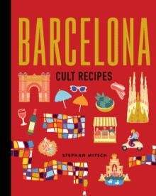 BARCELONA CULT RECIPES (MINI)