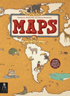 MAPS (SPECIAL EDITION)