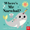 WHERES MR NARWHAL?