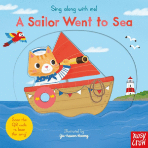 A SAILOR WENT TO SEA