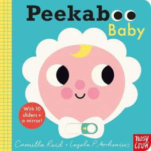 PEEKABOO BABY