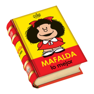 MAFALDA