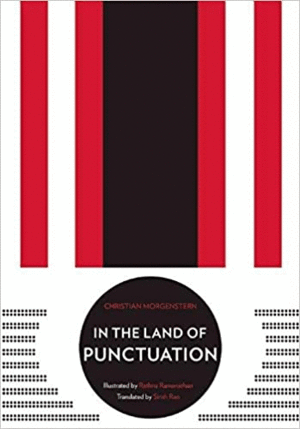 IN THE LAND OF PUNCTUATION