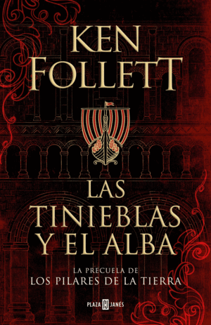 TINIEBLAS Y EL ALBA LAS