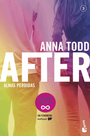 AFTER. ALMAS PERDIDAS
