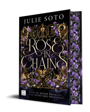 ROSE IN CHAINS