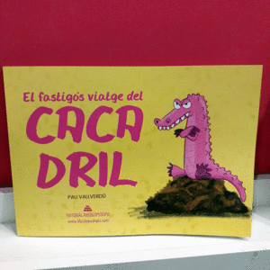 EL FASTIGÓS VIATGE DEL CACADRIL