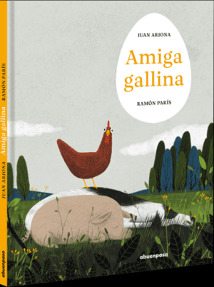 AMIGA GALLINA
