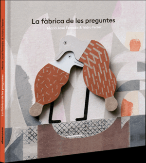 FABRICA DE LES PREGUNTES, LA