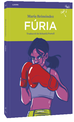 FÚRIA
