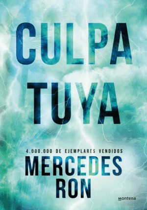 CULPA TUYA (EDICIÓN ESPECIAL) (CULPABLES 2)