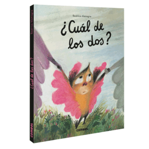 ¿CUÁL DE LOS DOS?