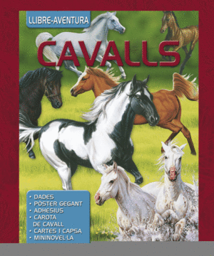 CAVALLS