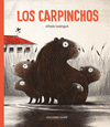 LOS CARPINCHOS CAST.