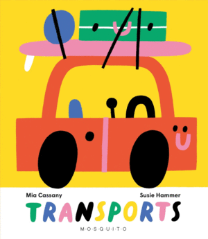 TRANSPORTS