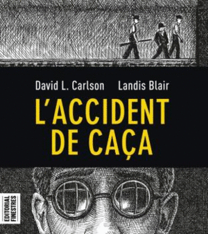 ACCIDENT DE CAÇA, L'