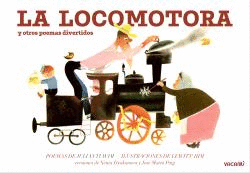 LA LOCOMOTORA