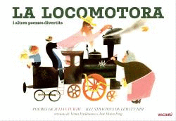 LA LOCOMOTORA (CATALAN)