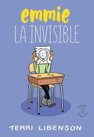 EMMIE. LA INVISIBLE