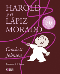 HAROLD Y EL LAPIZ MORADO