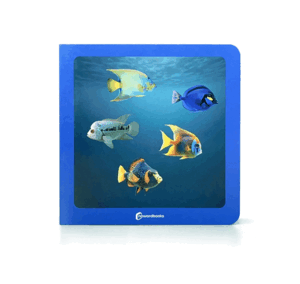 ¿DONDE ESTAN LOS PECES?