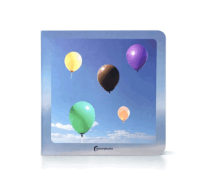 ¿DONDE ESTAN LOS GLOBOS?