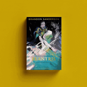 ELANTRIS (EDICIÓ LIMITADA)