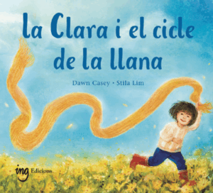 LA CLARA I EL CICLE DE LA LLANA