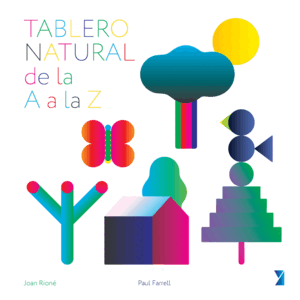 TABLERO NATURAL