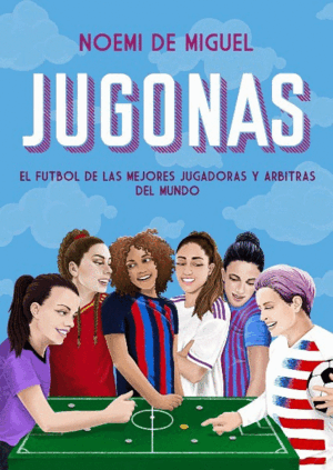 JUGONAS