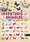 INVENTARIO ILUSTRADO DE ANIMALES