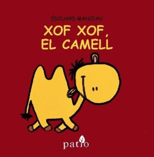 XOF XOF. EL CAMELL
