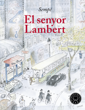 EL SENYOR LAMBERT