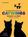 CATWINGS - CATALA