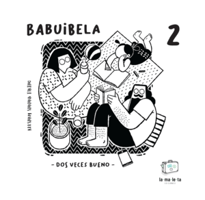 BABUIBELA 2
