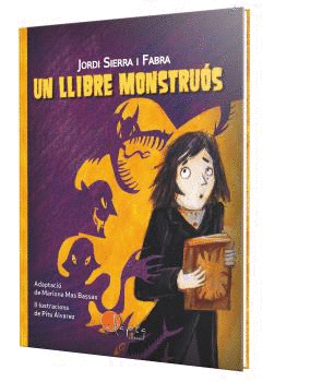UN LLIBRE MONSTRUÓS