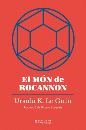 EL MÓN DE ROCANNON