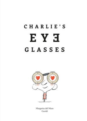CHARLIE'S EYEGLASSES