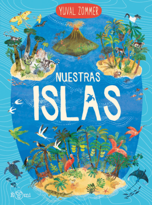 NUESTRAS ISLAS