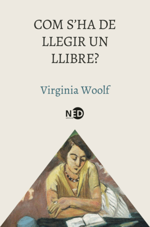 COM S'HA DE LLEGIR UN LLIBRE?
