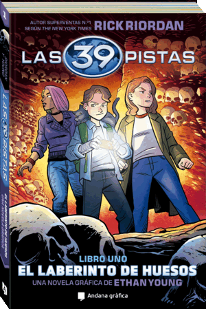 LAS 39 PISTAS