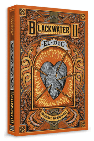 BLACKWATER II. EL DIC