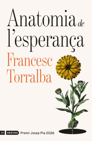 ANATOMIA DE L'ESPERANÇA