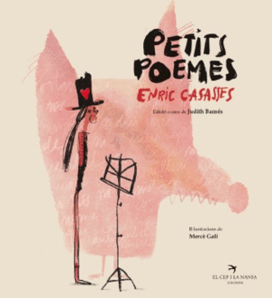 ENRIC CASASSES. PETITS POEMES