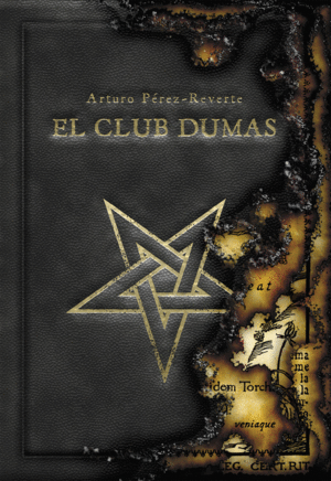 CLUB DUMAS, EL (TD)