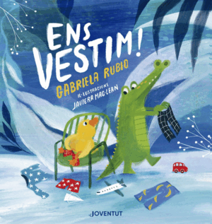 ENS VESTIM!